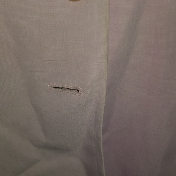 PRICE DROP Kenzo Pink Vintage Blazer - Picture 4 of 8